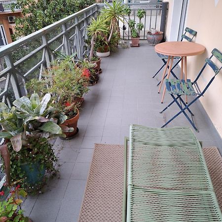 Appartamento Centrale Vicino Spiagge E Ciclabile + Box-Auto ! Arma di Taggia Esterno foto